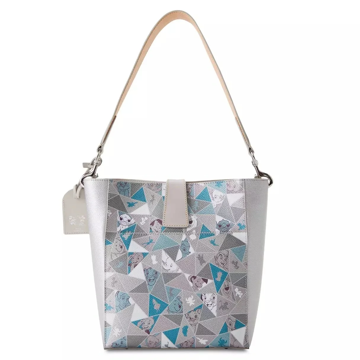 Disney100 Dooney & Bourke Collection on shopDisney — EXTRA